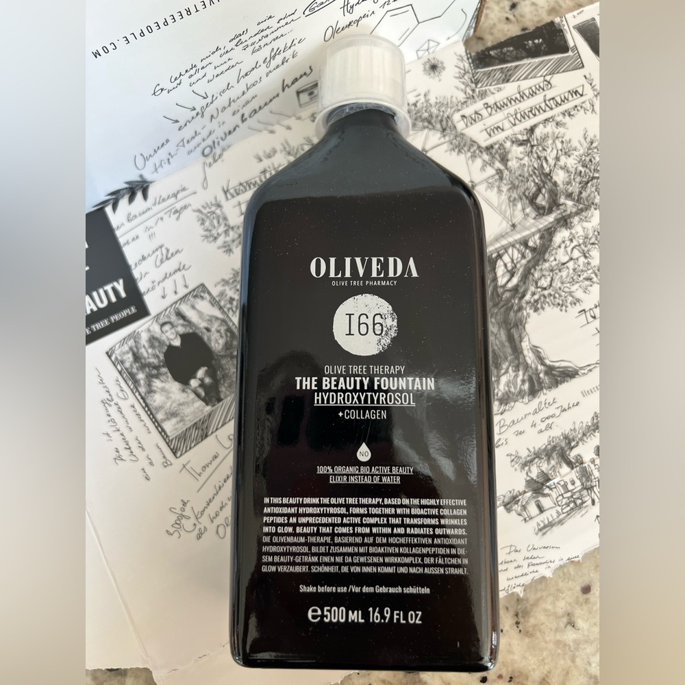 ❌SOLD❌Oliveda I66